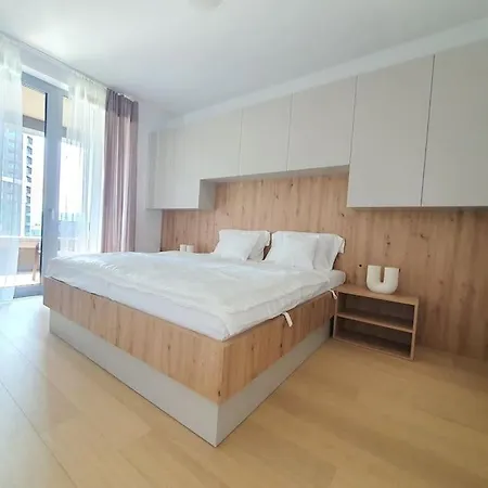 Modern With Garage Parking * Bratislava